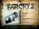 Far Cry 2 Map Editor