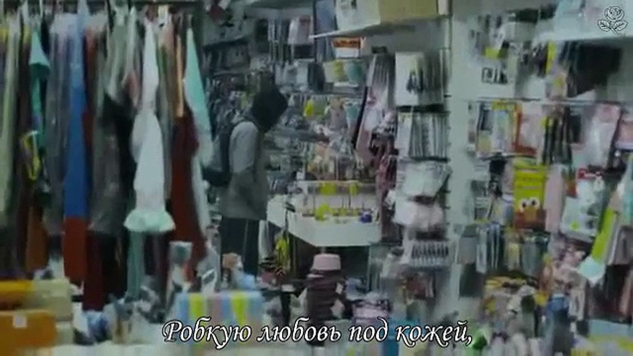 The Paper Kites - St. Clarity | рус. саб |