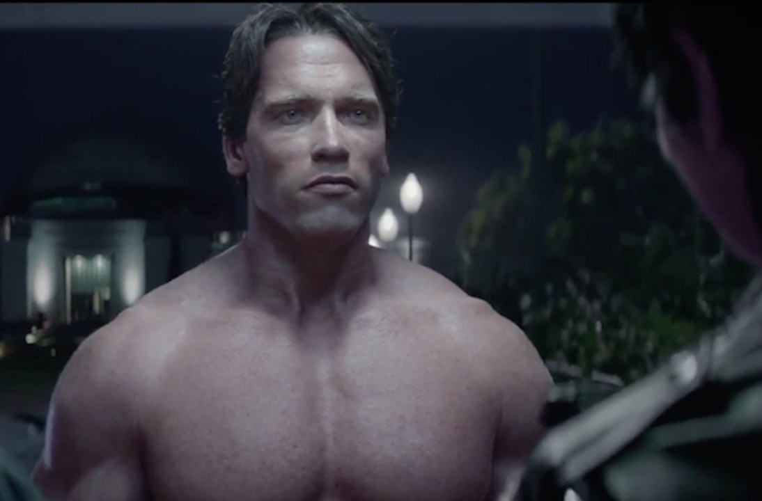 Terminator Genisys - Extrait VO