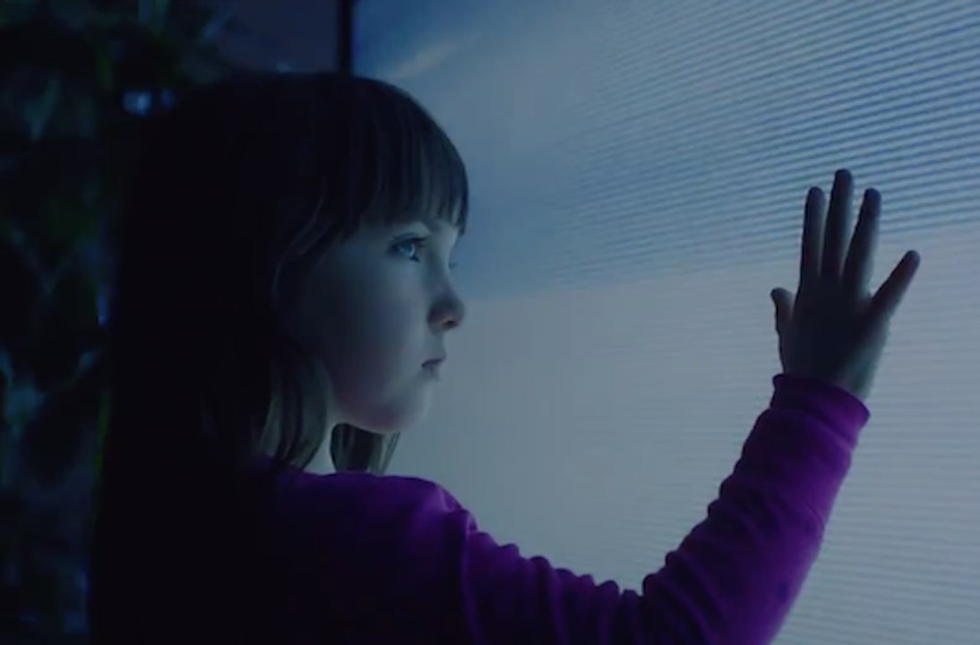 Poltergeist - Extrait (3) VF