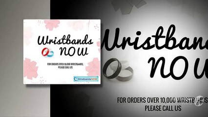 Custom Rubber Bracelets