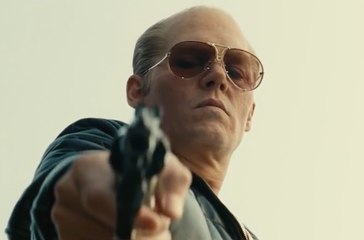 Bande-annonce : Strictly Criminal - VF