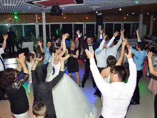 Eskişehir Kırda Life Düğün&Davet Salonları. 05.06.2015 SADİYE&UĞUR