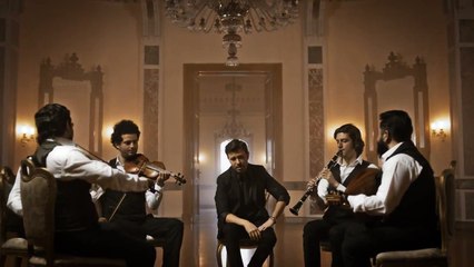 Yalın Bir Bahar Akşamı