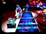 Draadstaal 130909 Guitar Hero