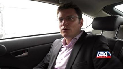 REPORTAGE | GENERATION TEL-AVIV - BERLIN - 22/06/2015