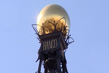 El Banco de España avanza crecimiento del 1% del PIB