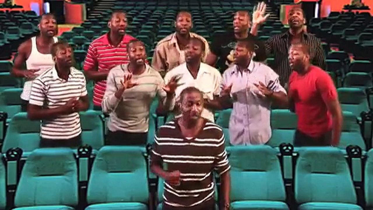 Oh Happy Day - Sister Act 2