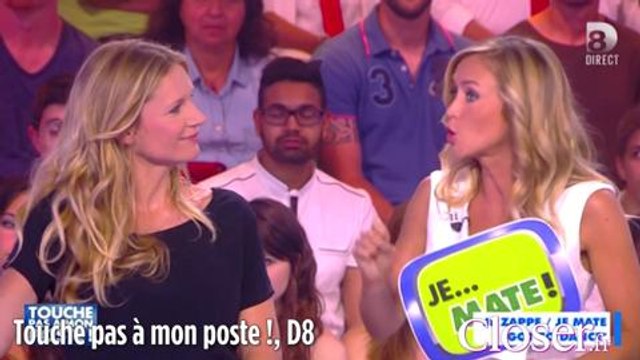 TPMP : Enora Malagré dit ses 4 vérités à Sandrine Corman