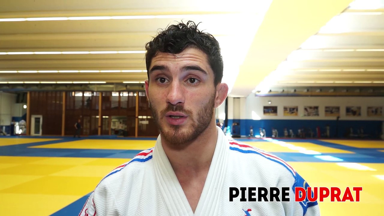 Pierre Duprat : "La concurrence, je ne m'en occupe pas"