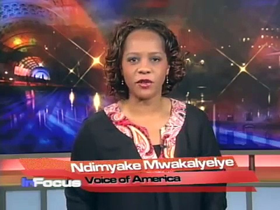 Children of The African Diaspora