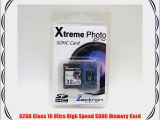 Zectron Digital 32GB Micro SD SDHC Memory Card SD SDHC FOR Olympus PEN E-PL1 Digital Camera