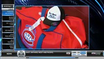 Montreal Canadiens Wear 
