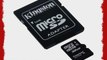HTC F5151 Cell Phone Memory Card 32GB microSDHC Memory Card with SD Adapter