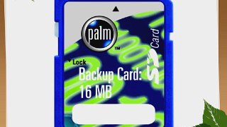 PalmOne 16MB Backup Card (m125 m130 i705