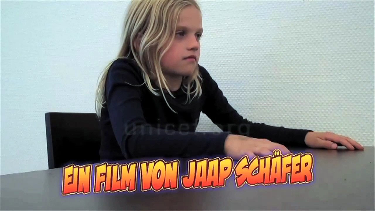 UNICEF: oneminutesjr.- I Decide What I Eat!