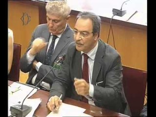 Roma - Audizioni organizzazioni ittiche su fermo pesca biologico (23.06.15)