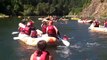2012 Rogue River ~ 2nd Annual  Father Daughter Raft & Camping trip