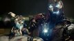 Мстители 2: Эра Альтрона — Русский расширенный трейлер (HD) The Avengers: Age of Ultron