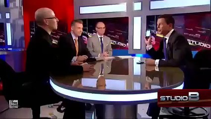 Shep Smith from Fox News on AT&T Throttling top 5% of unlimited  data users