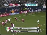 3 México 2-0 Guadalupe Pável Pardo (primer gol) Copa Oro 2007.mov