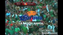 1 México 4-2 Estados Unidos Giovani dos Santos (cuarto gol) Copa América 2011.mov