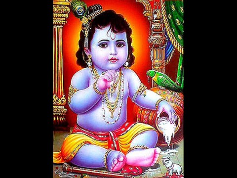 Chhoto Chhoto So Kishan Kanaiya - Shree Krishna Bhajan