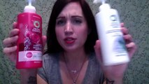 Herbal Essences Cleansing Conditioner Review