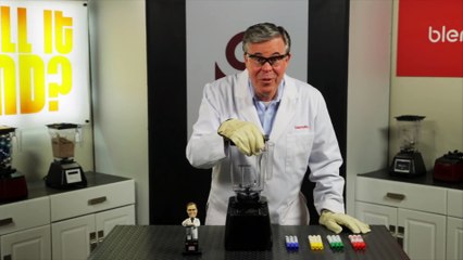 Will it Blend - Markers