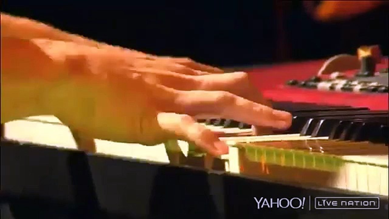 Panic! At the Disco - Bohemian Rhapsody (Queen Cover) @ Cleveland, OH