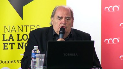 Loire : cœur métropolitain, attractivité et qualité urbaine, avec Bernard Reichen