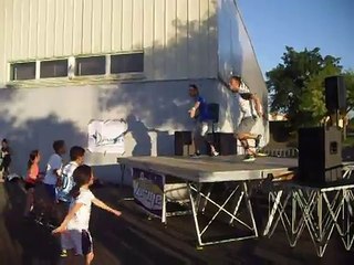 acti'forme - yo quiero zumba