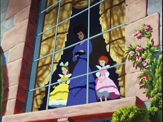 Enchanting Cinderella Narration Scene ✨