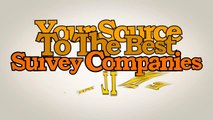 [Paid Surveys] Make Money doing Surveys 2013