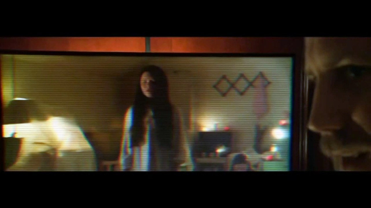 Paranormal Activity 5: The Ghost Dimension | 2015 Altyazılı Full HD 720p izle