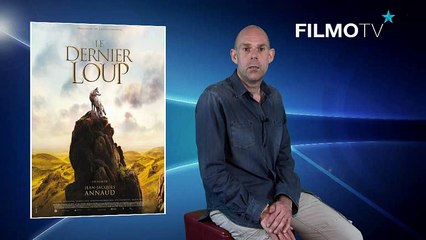 après avoir vu le film "le dernier Loup"