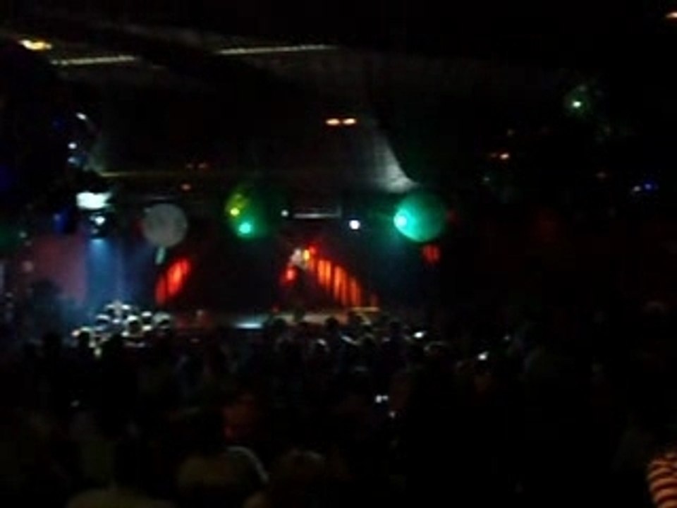 1/2 Call Me - Casino de Asturias