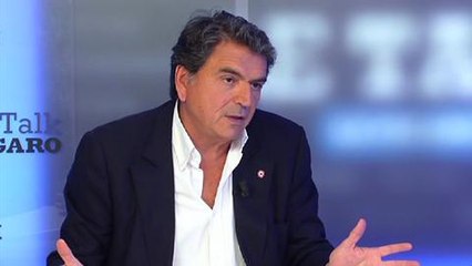 Pierre Lellouche : «La loi Renseignement ne sert à rien»