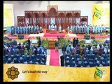 IIUM 26TH CONVOCATION INTERNATIONAL ISLAMIC UNIVERSITY MALAYSIA