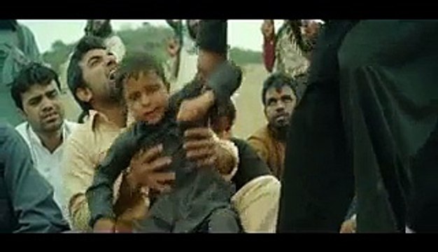 Yeh Banday Mitti Kay Banday HD Video New Pak Army Song [2015] Operation Zarb-e-Azb -