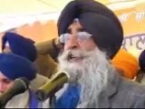 Sikh Panth Di Azadi - Dushman Panth Deh RSS,BJP