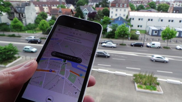 Trois questions pour comprendre la grève des taxis