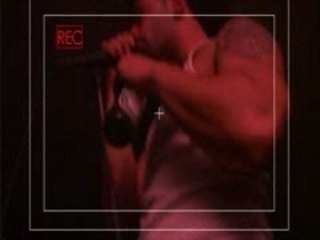 Agents of man - no touch to the feeling