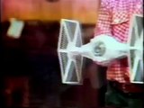 Kenner Star Wars Toys Commercial '77