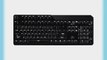 Perixx PX-5200US Gaming Mechanical Backlit Keyboard - Cherry Blue switch - 8 Programmable Macro