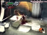 God of War 2 - ps2 - The temple of Euryale [2/4]