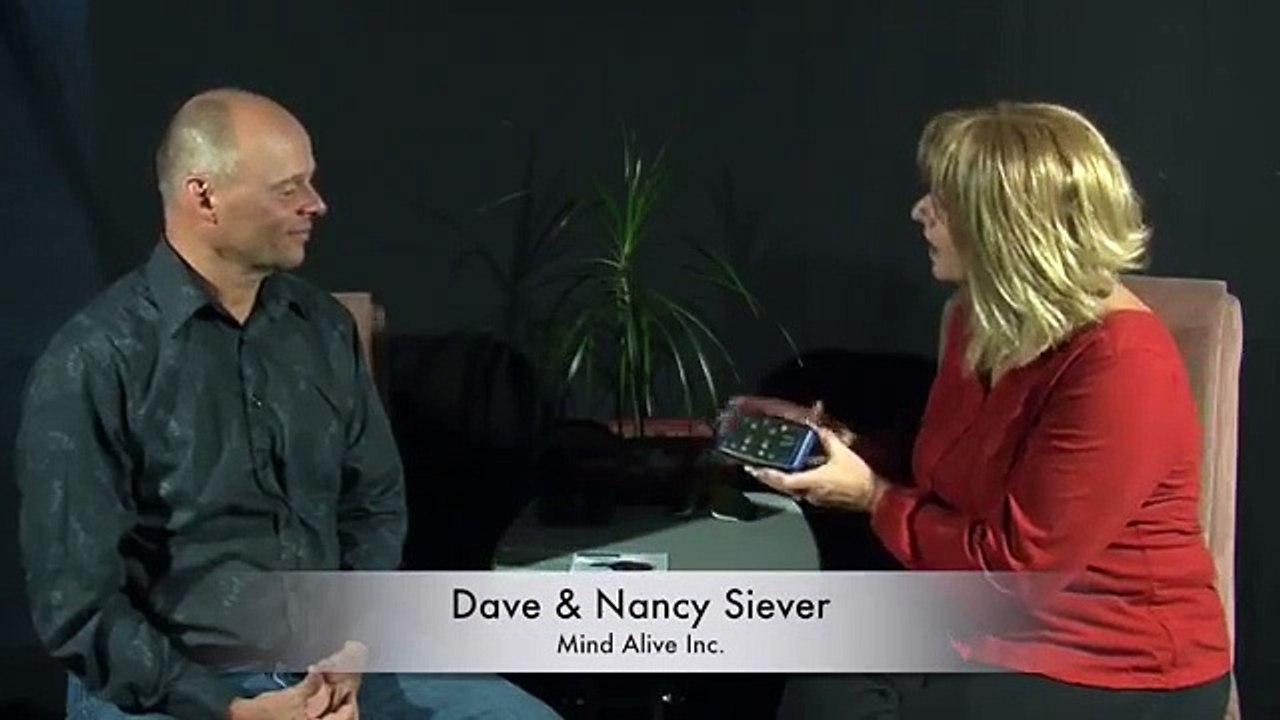 Dave explains the Delight