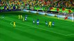 Copa do Mundo da FIFA Brasil 2014 - Copa do Mundo Online #5 - Trajetória com a seleção Guiana