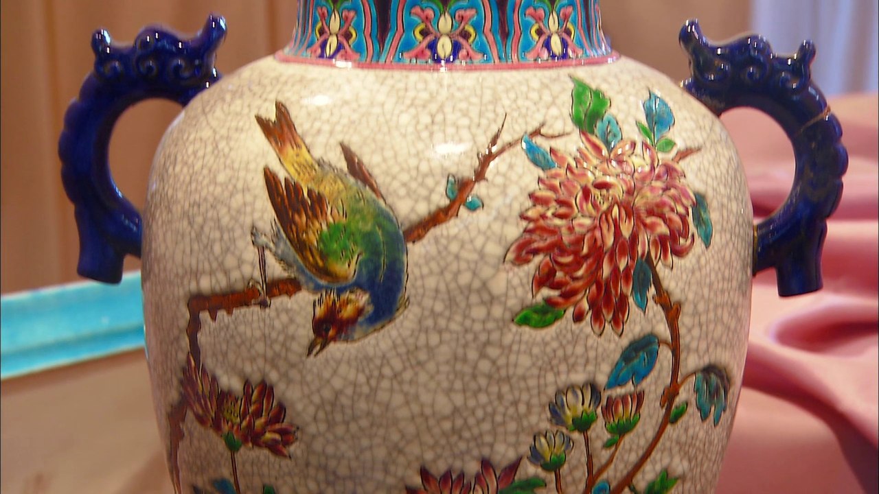 La Lorraine des métiers d'art est formidable !