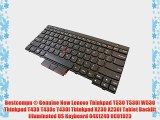 Bestcompu ? Genuine New Lenovo Thinkpad T530 T530i W530 Thinkpad T430 T430s T430i Thinkpad